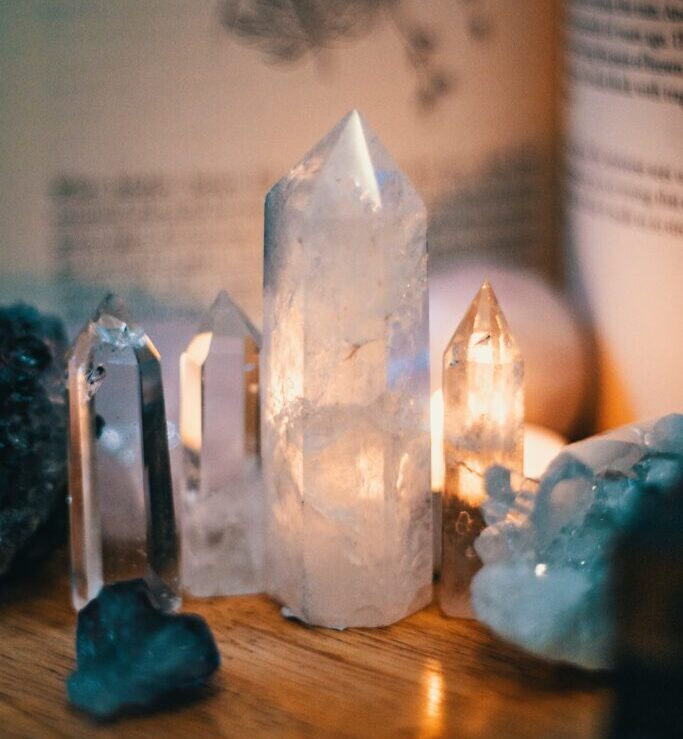 Healing